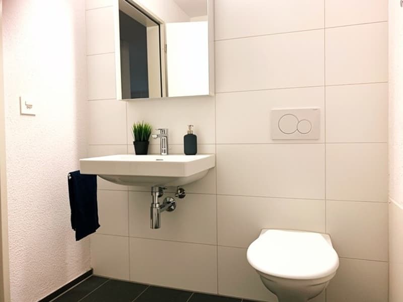 Wunderschöne Erdgeschosswohnung (5)
