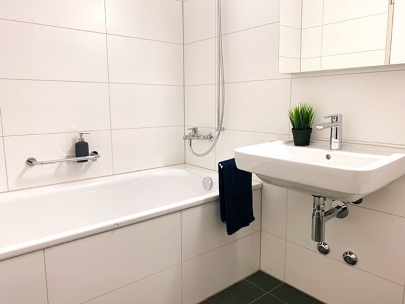 Wunderschöne Erdgeschosswohnung (6)