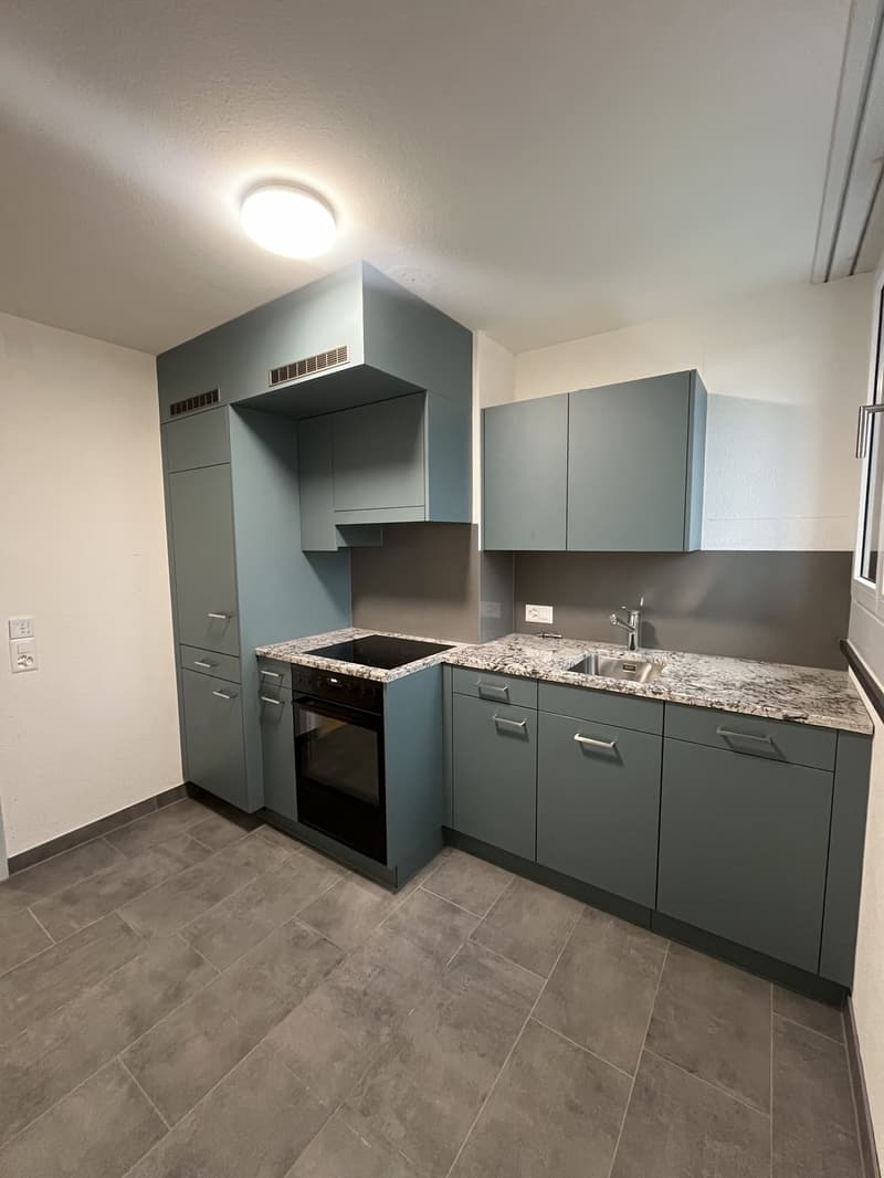 Ihre neue Wohnung mit Ausblick (1)