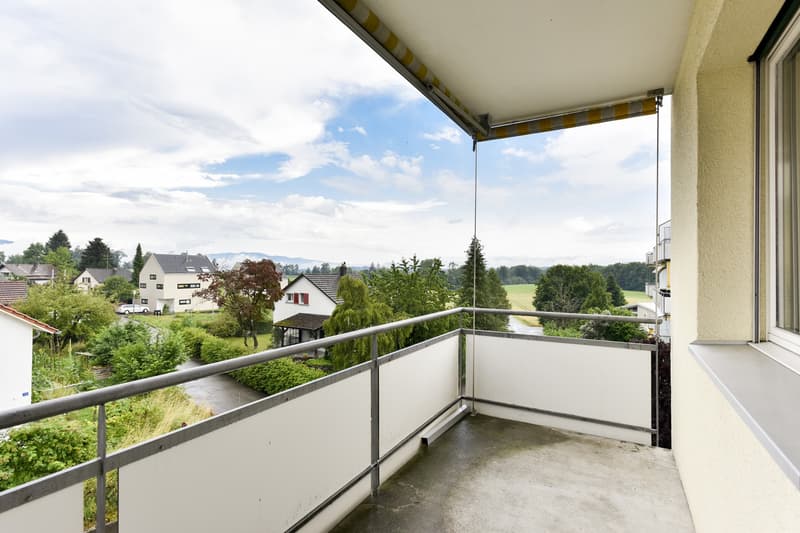 Familienwohnung an kinderfreundlichen Lage (2)