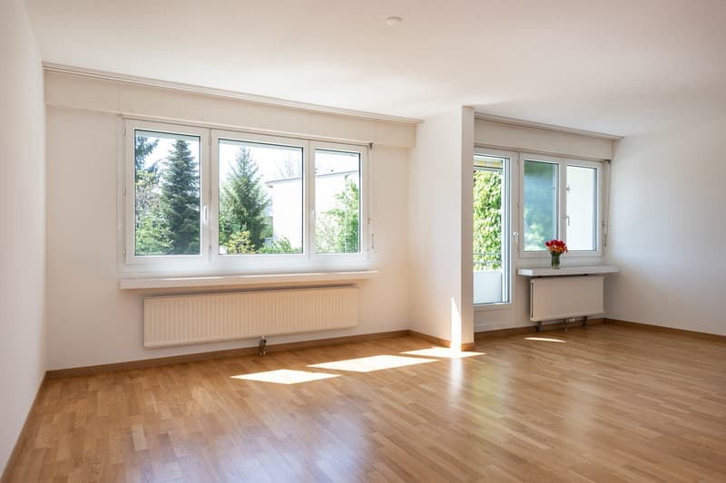 Ihre Wohlfühloase in Männedorf (3)