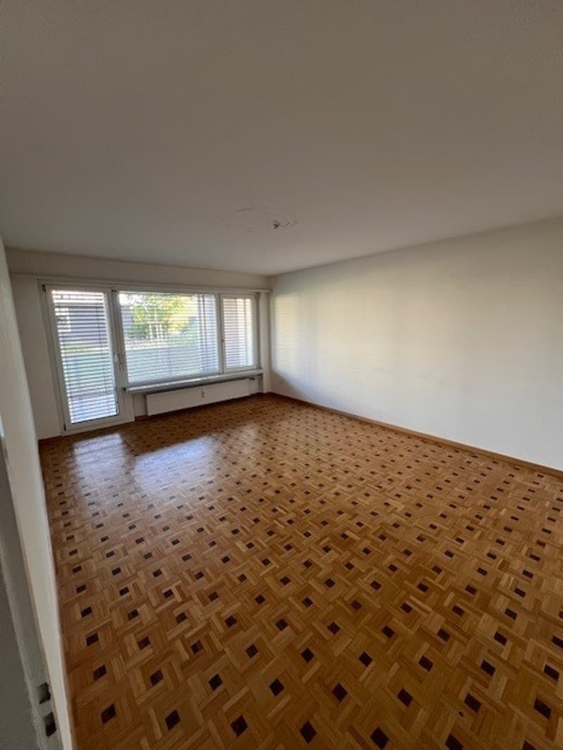 zentral gelegene Wohnung mit grosszügigem Balkon (7)
