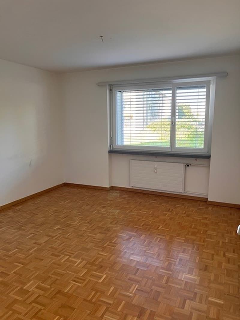 zentral gelegene Wohnung mit grosszügigem Balkon (5)