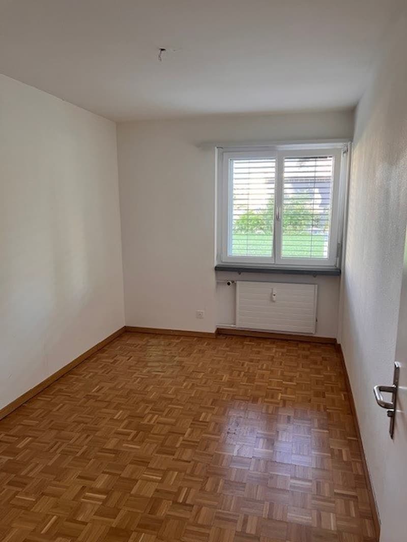 zentral gelegene Wohnung mit grosszügigem Balkon (6)