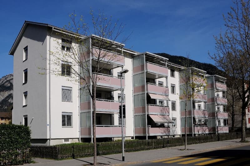 Aussenansicht