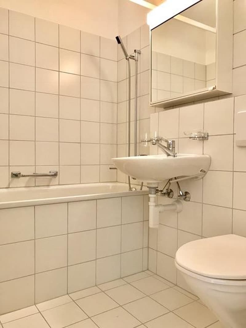 1.5 Maisonnette-Wohnung an zentraler, sonniger und ruhiger Lage (4)