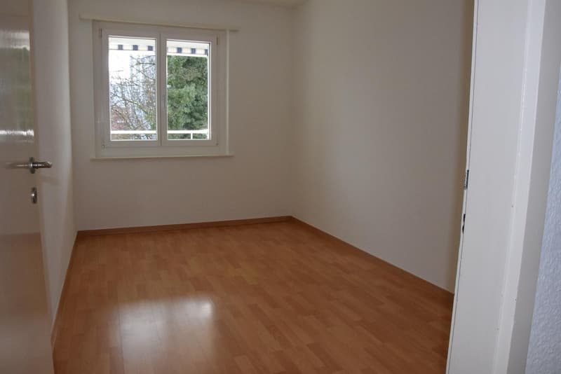 Schöne Wohnung mit viel Charme (3)