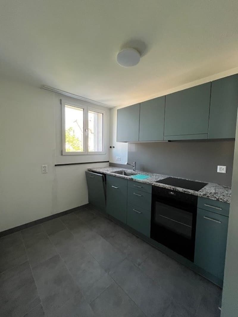 gemütliche 2- Zimmerwohnung nahe Stadtzentrum (4)