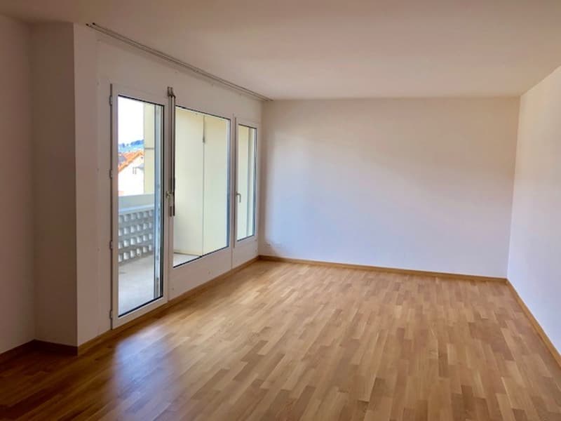gemütliche 2- Zimmerwohnung nahe Stadtzentrum (7)