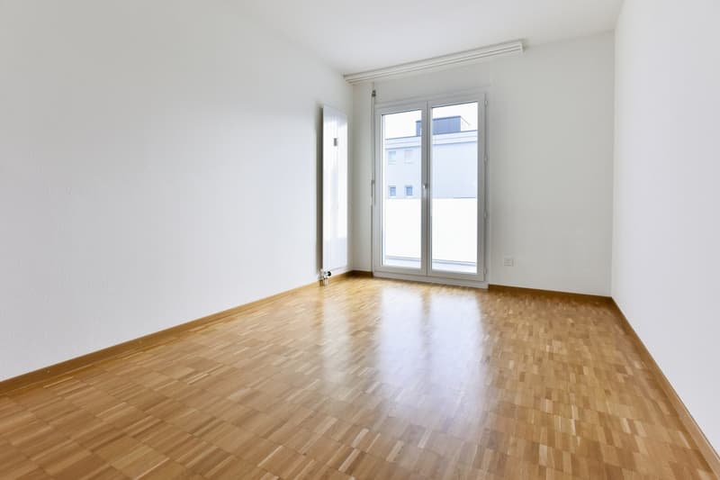 Wunderschöne Wohnung mit zwei Balkone (6)