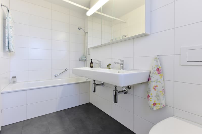Wunderschöne Wohnung mit zwei Balkone (5)