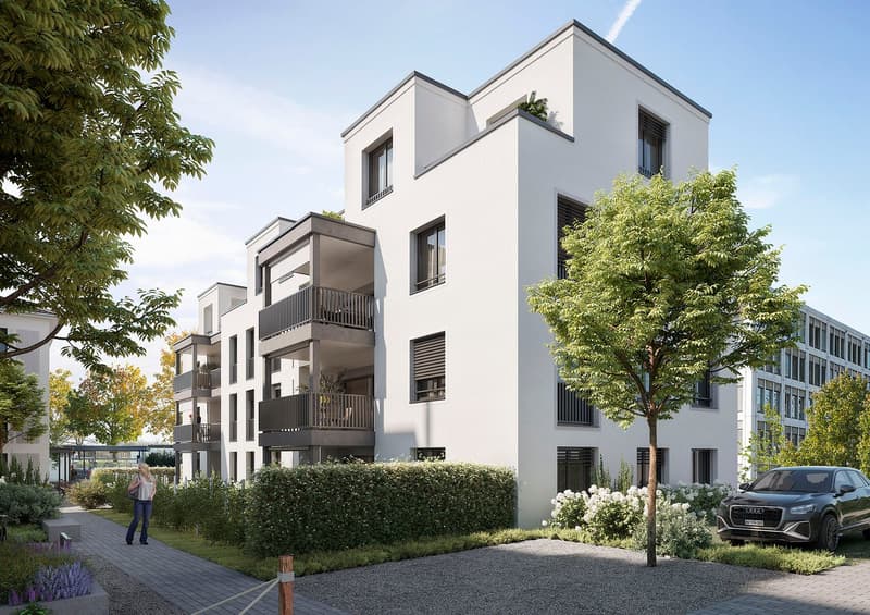 Exklusive Neubauwohnungen in Bülach – modern, hochwertig & nachhaltig (5)
