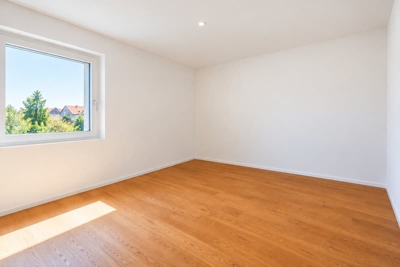 Grosszügige Wohnung, exklusiv und modern im Eigentumsstandard (7)
