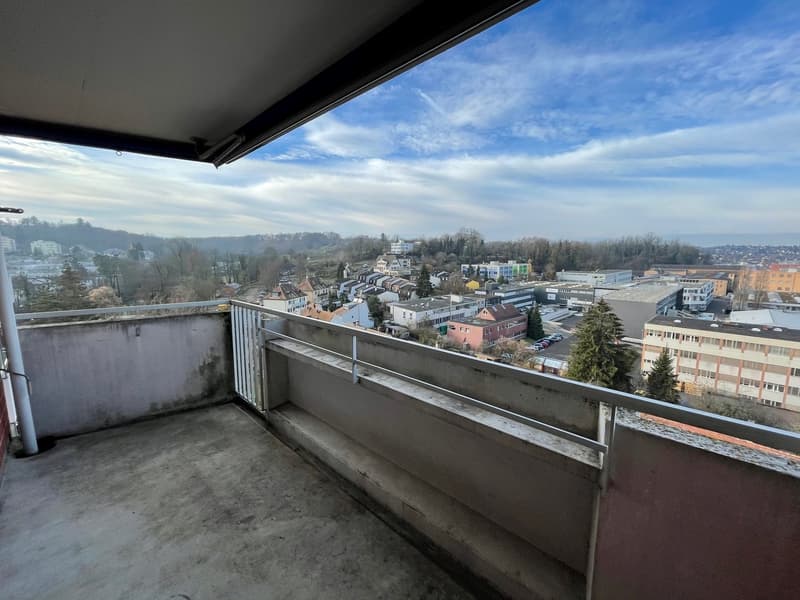 Helle und geräumige 4.5-Zimmerwohnung in Allschwil (21)