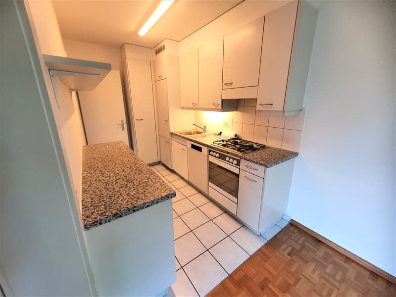 Helle und geräumige 4.5-Zimmerwohnung in Allschwil (10)