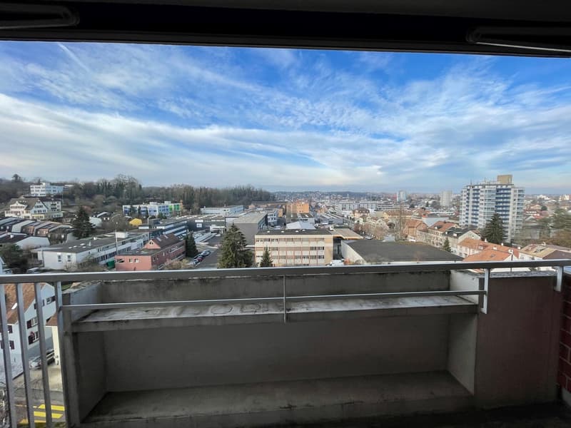 Helle und geräumige 4.5-Zimmerwohnung in Allschwil (22)