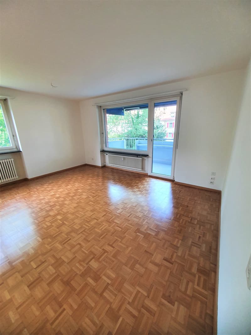 Helle und geräumige 4.5-Zimmerwohnung in Allschwil (6)