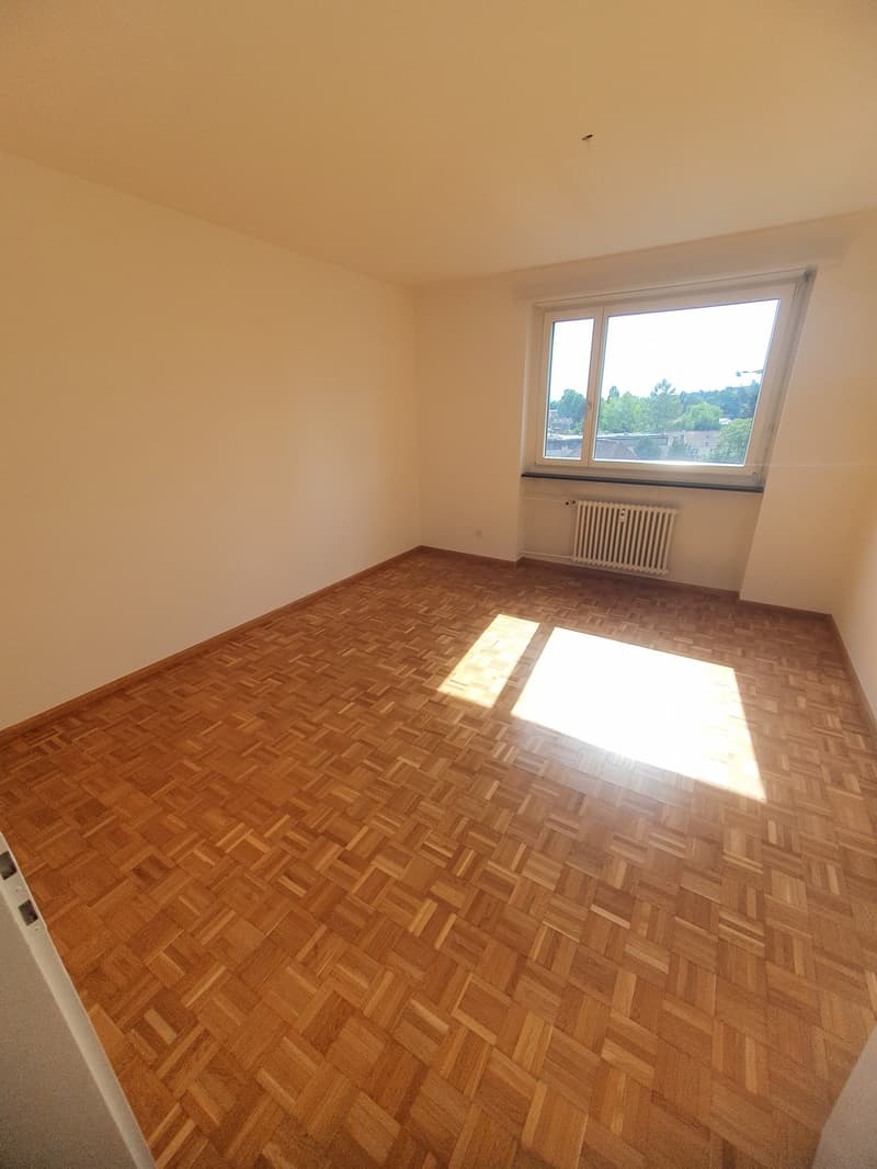 Helle und geräumige 4.5-Zimmerwohnung in Allschwil (14)