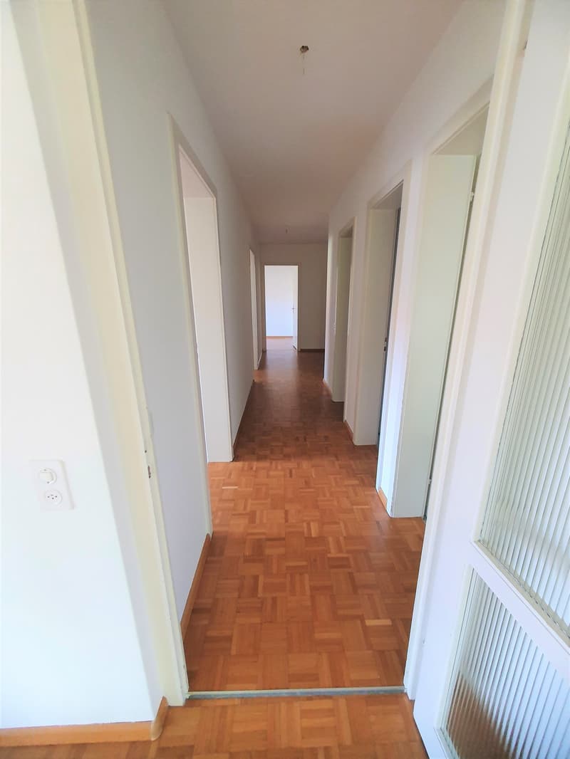 Helle und geräumige 4.5-Zimmerwohnung in Allschwil (18)