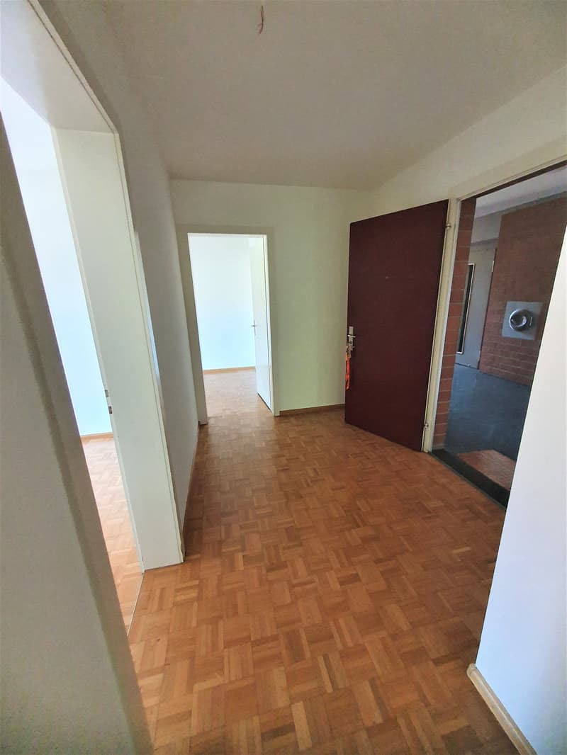 Helle und geräumige 4.5-Zimmerwohnung in Allschwil (19)