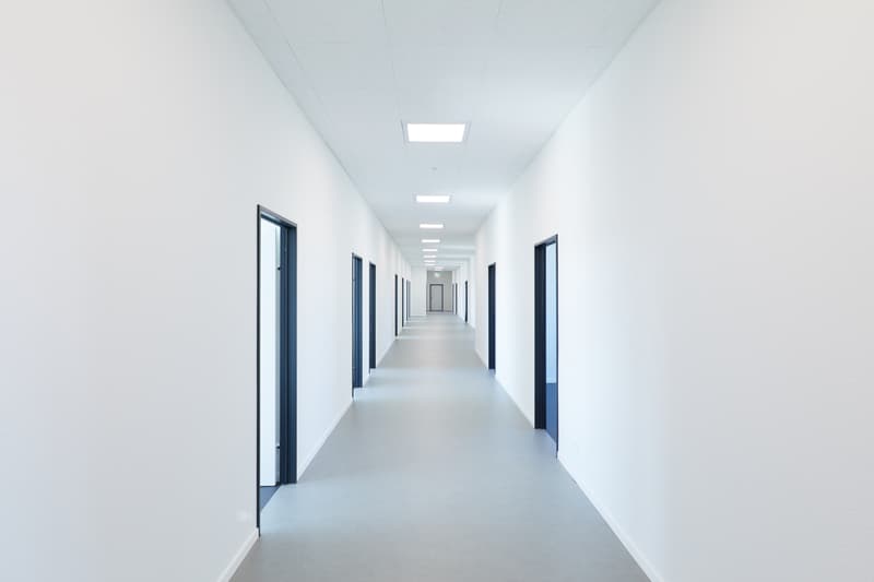 Moderne, helle Bürofläche (40 m²) an guter Lage in Allschwil (6)