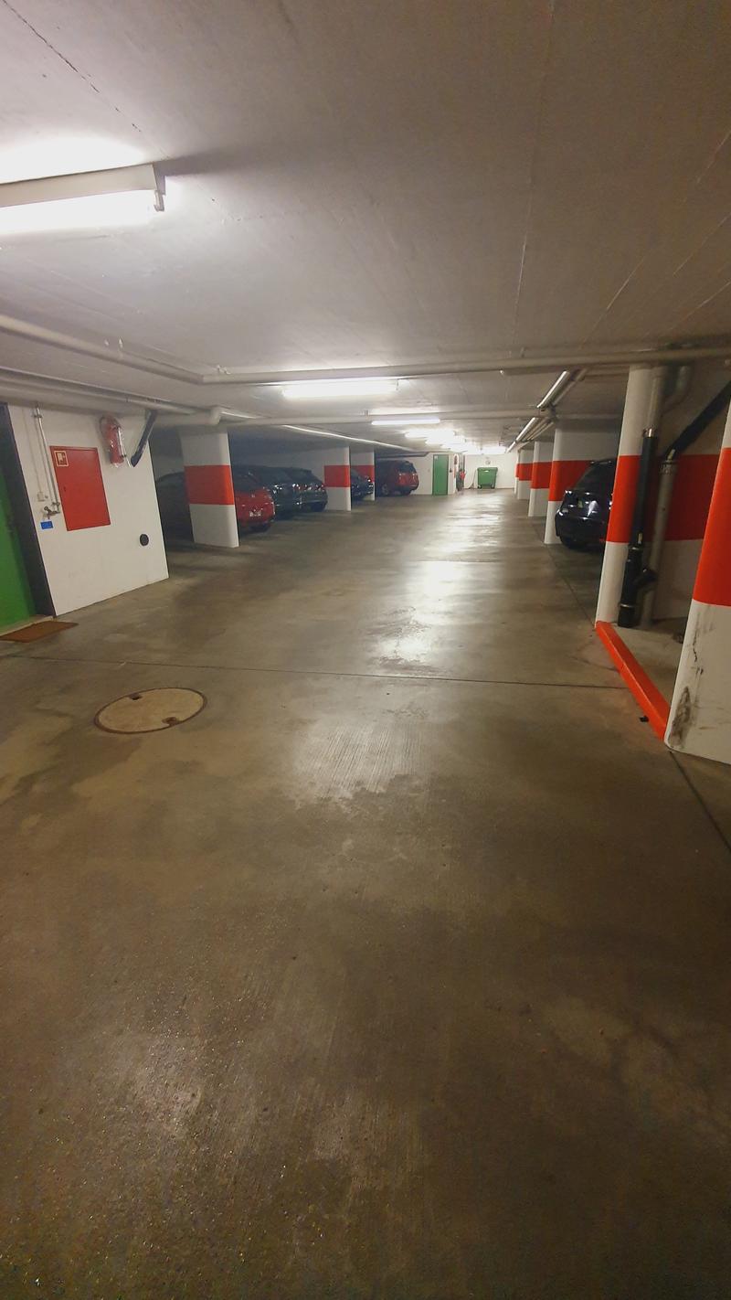 Place de parking près de Hörnli (6)