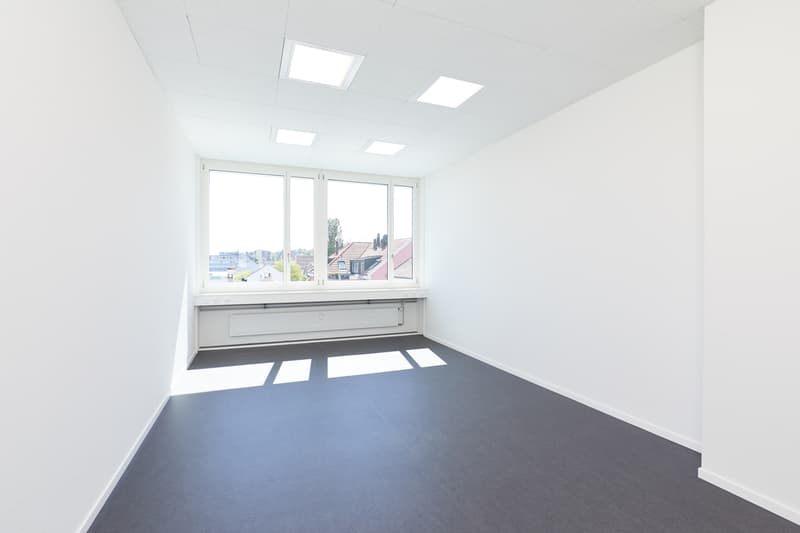 Moderne, helle Bürofläche an guter Lage in Allschwil (7)