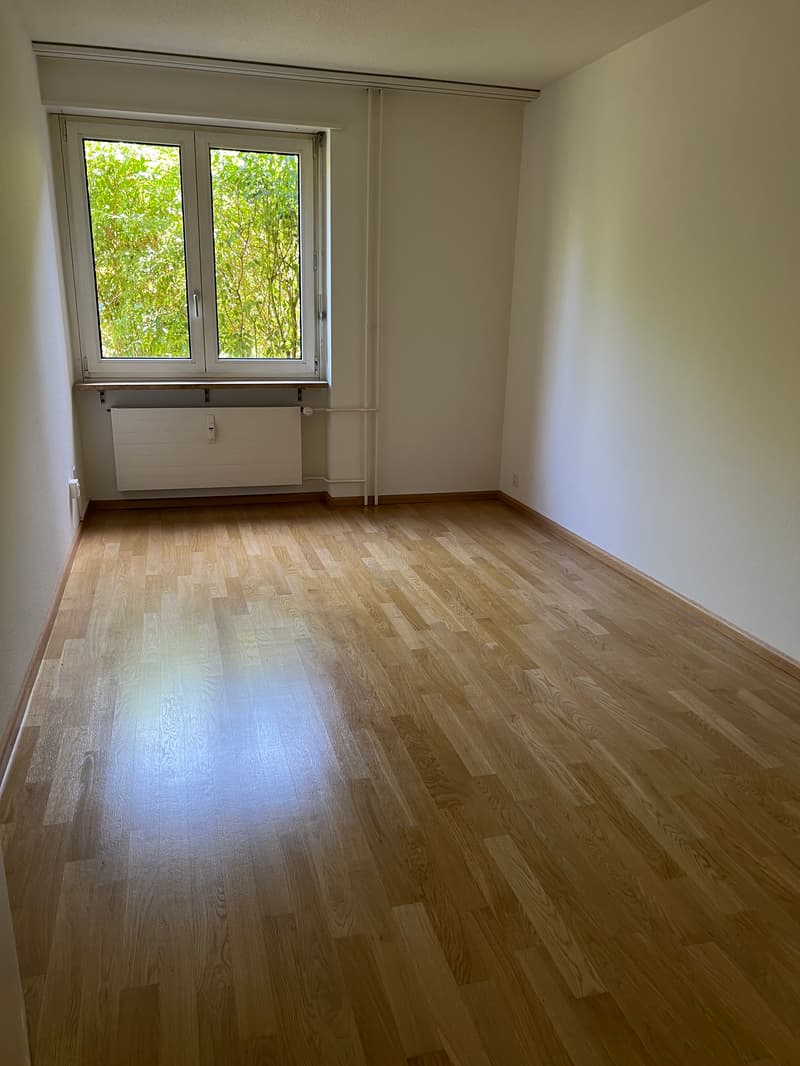 Helle Wohnung im ruhigen Zollweiden-Quartier mit Balkon (3)