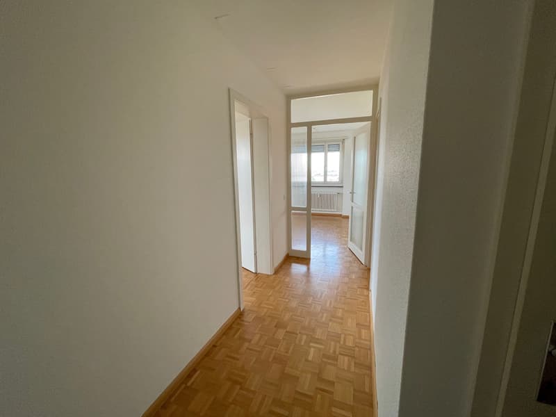 Charmante 2-Zimmer-Wohnung nahe Allschwiler Wald (9)