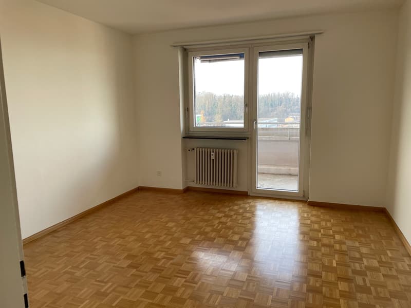Charmante 2-Zimmer-Wohnung nahe Allschwiler Wald (7)