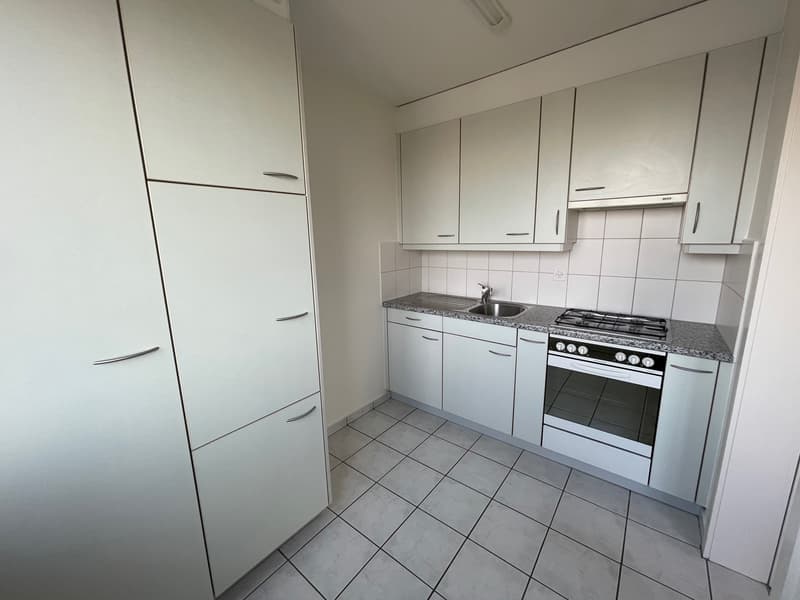 Charmante 2-Zimmer-Wohnung nahe Allschwiler Wald (5)