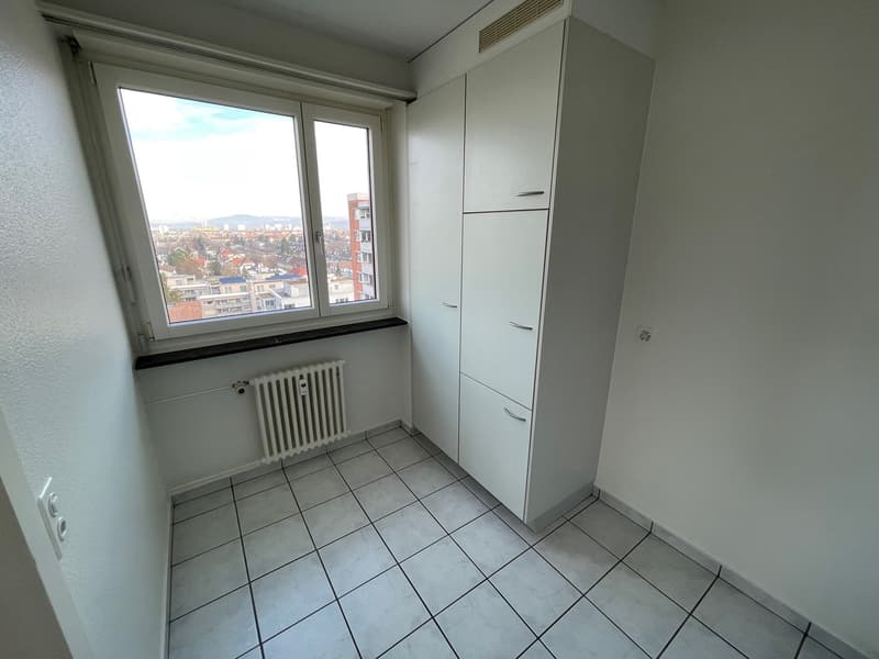 Charmante 2-Zimmer-Wohnung nahe Allschwiler Wald (6)