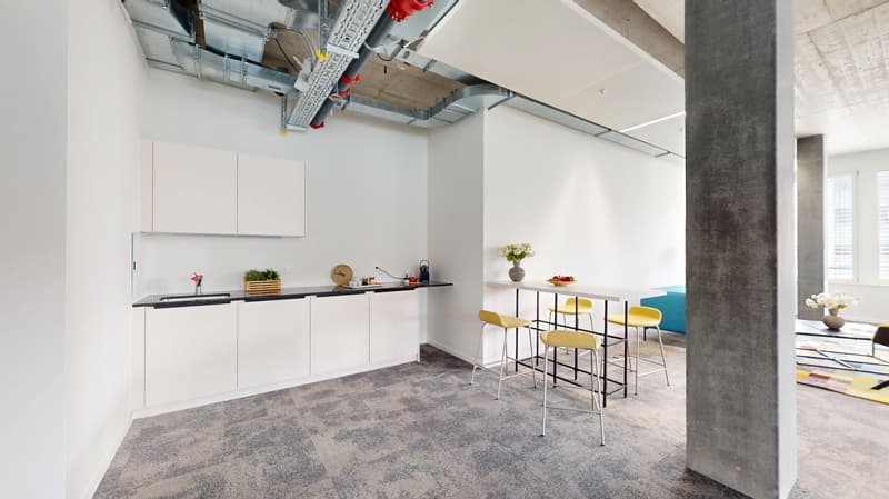 Wo Ideen Raum finden - moderne Büroflächen mit Charakter und Perspektive (6)