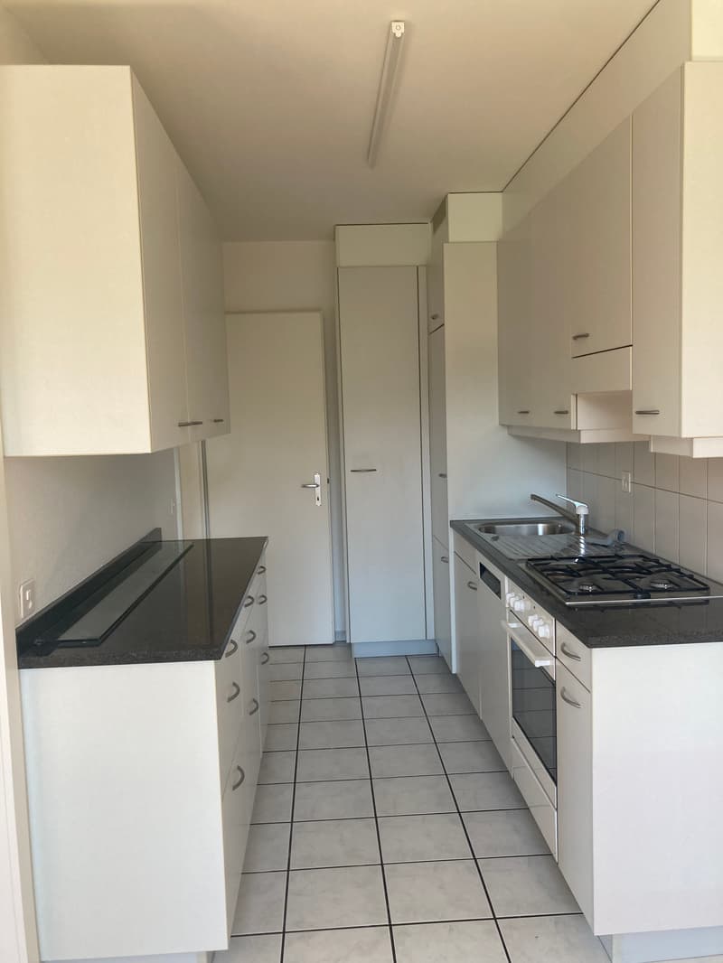 Nachmieter gesucht - attraktive 3.5-Zimmer-Wohnung (6)