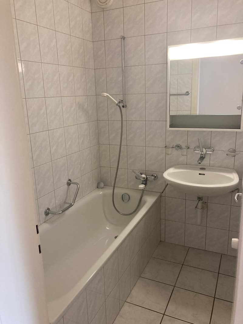 Nachmieter gesucht - attraktive 3.5-Zimmer-Wohnung (10)