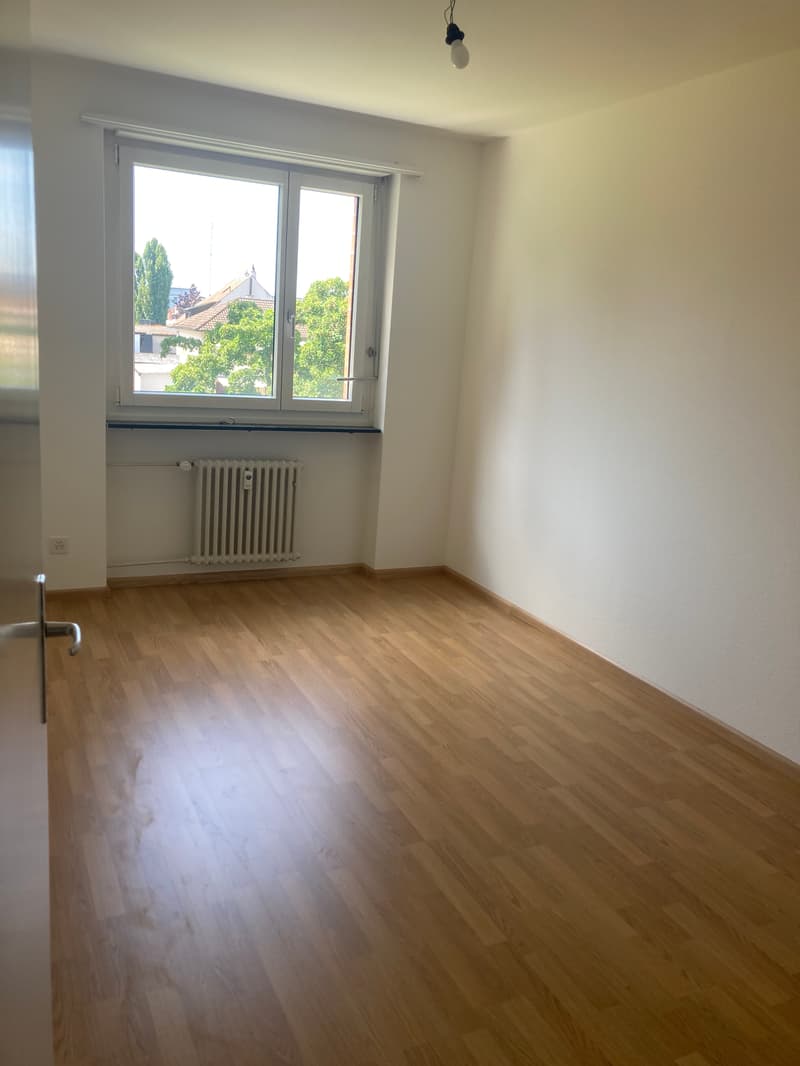 Nachmieter gesucht - attraktive befristete 3.5-Zimmer-Wohnung (8)