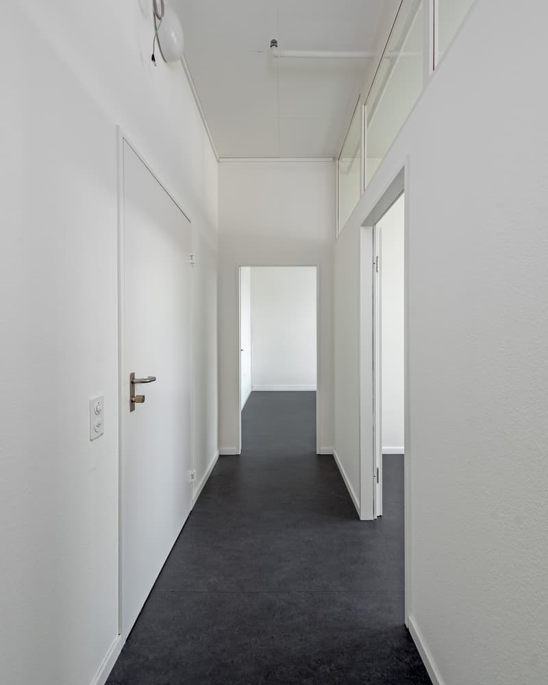 Raum für Ideen: Charmantes Büro mit 3 Zimmern (5)