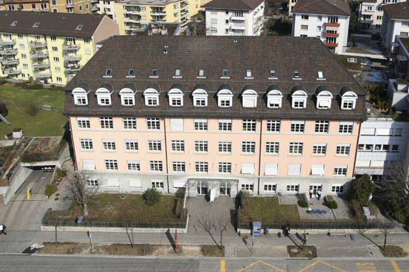 Motorradeinstellplätze zu vermieten (1)