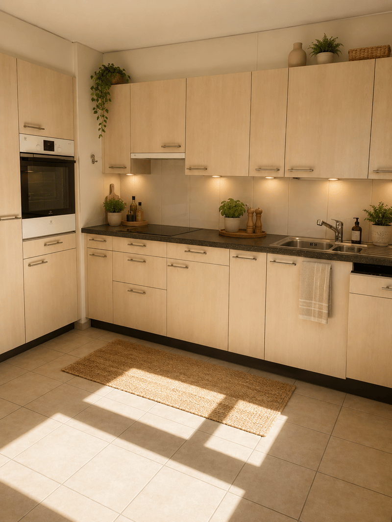 Helle Wohnung im ruhigen Zollweiden-Quartier mit Balkon (9)