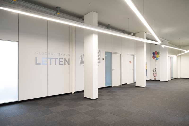 Kleines Büro an guter Lage ? ideal für Start-ups & Firmen (9)