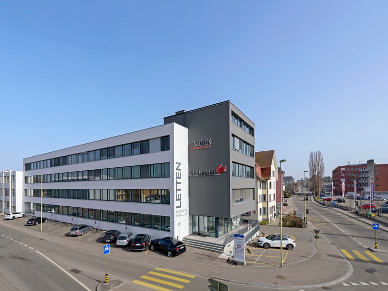 Kleines Büro an guter Lage ? ideal für Start-ups & Firmen (3)