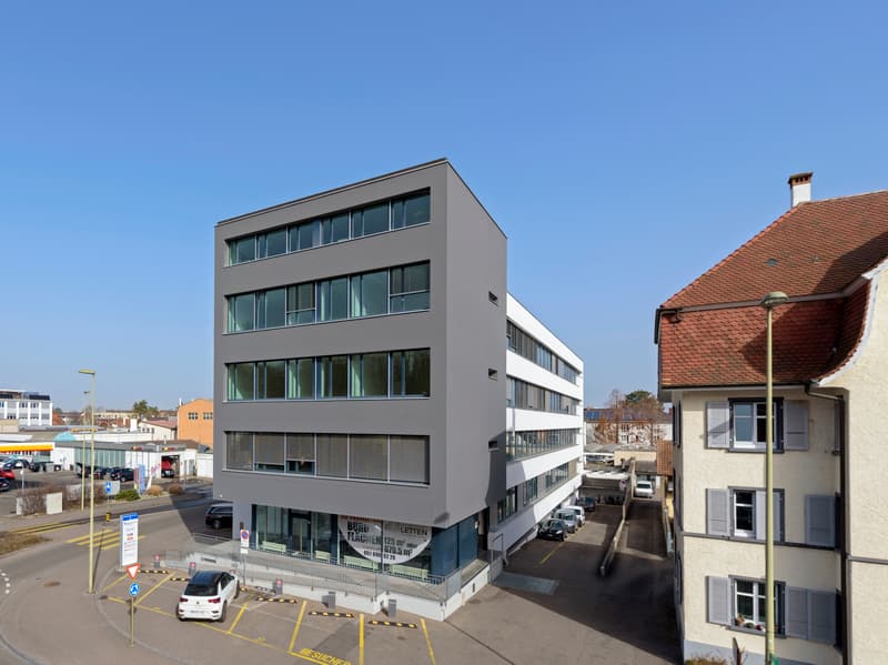 Kleines Büro an guter Lage ? ideal für Start-ups & Firmen (2)