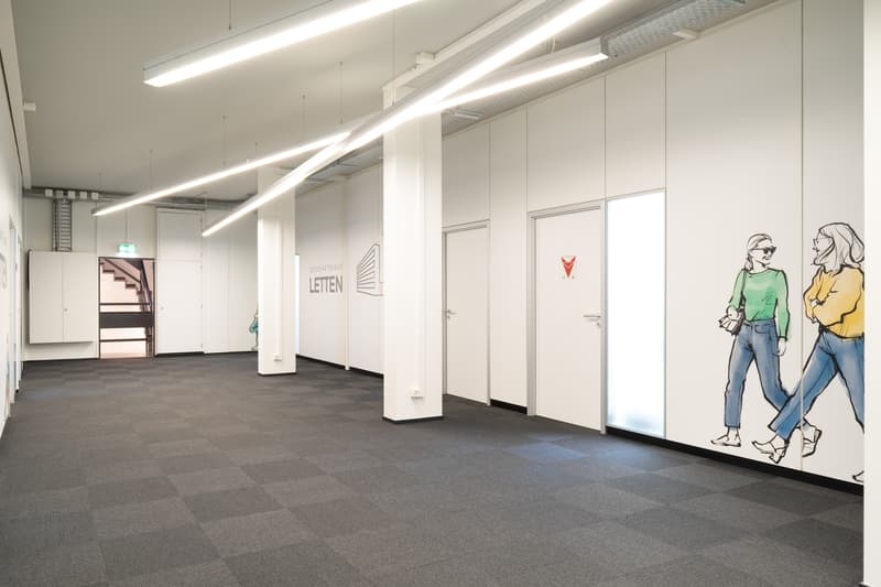 Kleines Büro an guter Lage ? ideal für Start-ups & Firmen (8)
