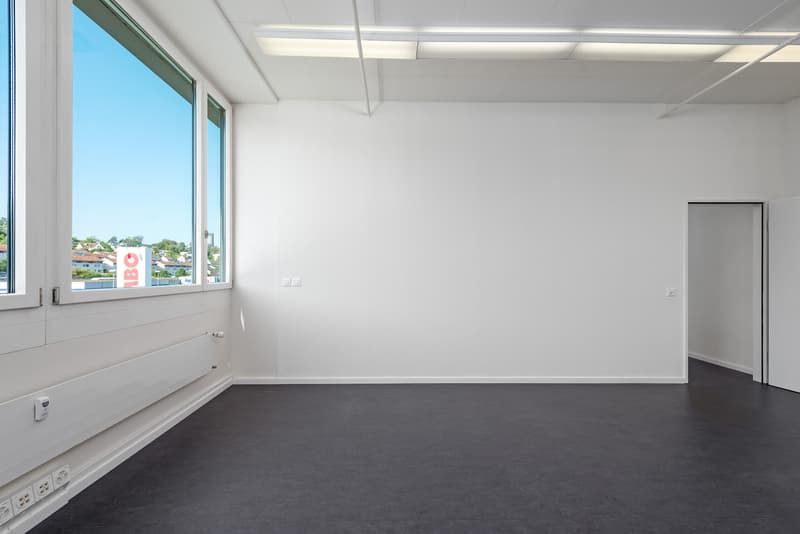 Raum für Ideen: Charmantes Büro mit 3 Zimmern (9)