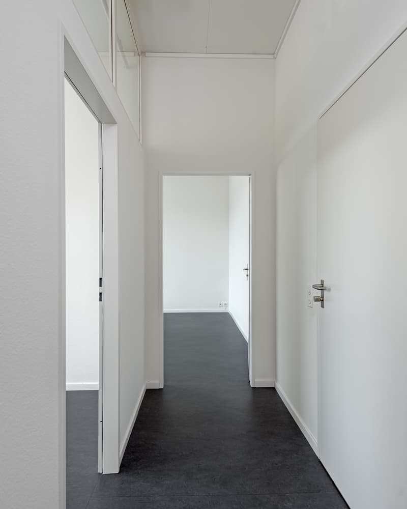 Raum für Ideen: Charmantes Büro mit 3 Zimmern (6)