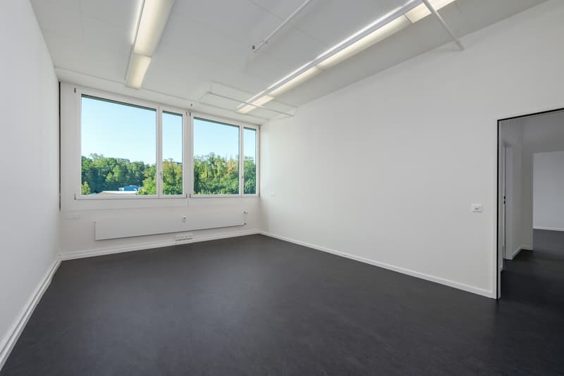 Raum für Ideen: Charmantes Büro mit 3 Zimmern (8)