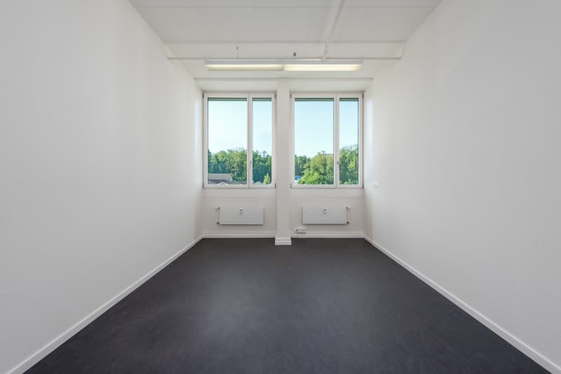 Raum für Ideen: Charmantes Büro mit 3 Zimmern (7)