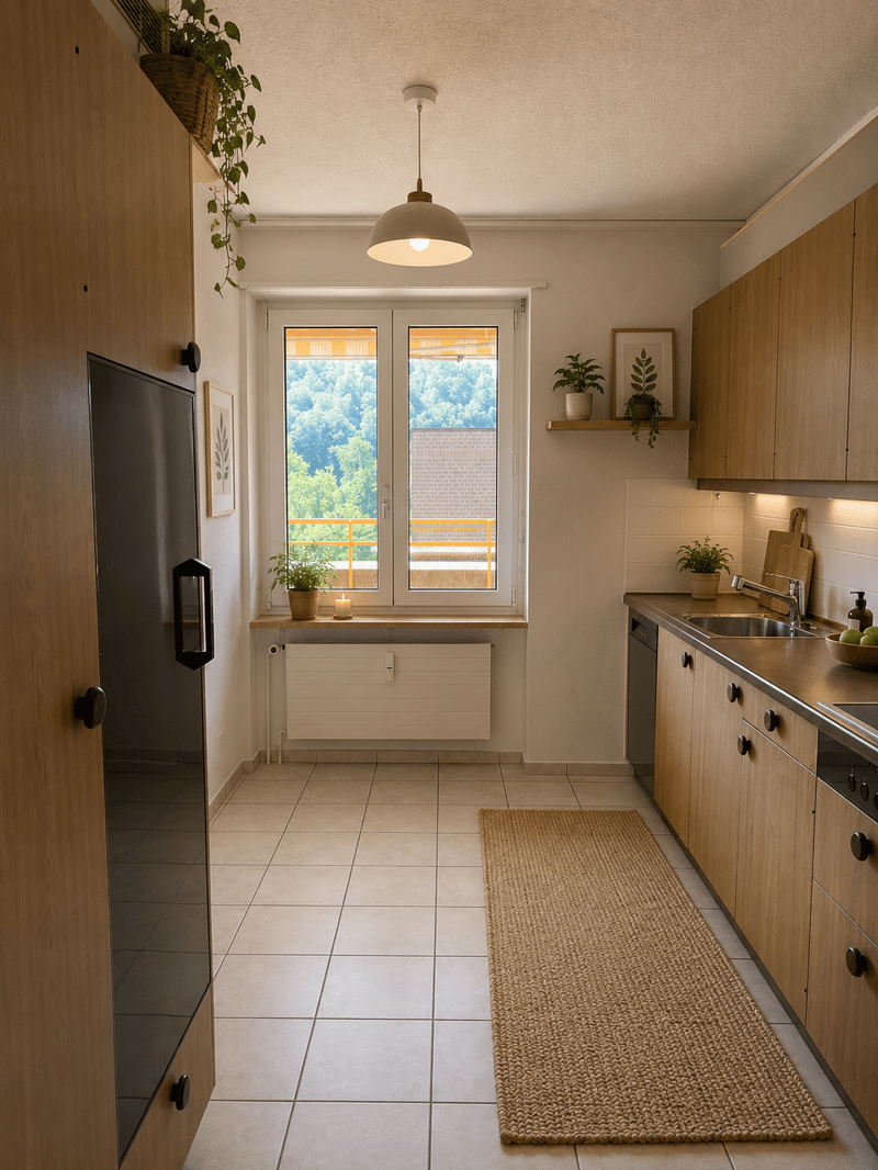 Helle 4,5-Zimmerwohnung mit Balkon in familienfreundlicher Lage (6)