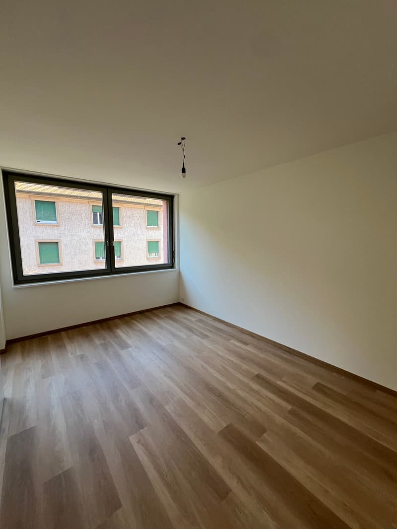 Helle 2-Zimmerwohnung an zentraler Lage (4)