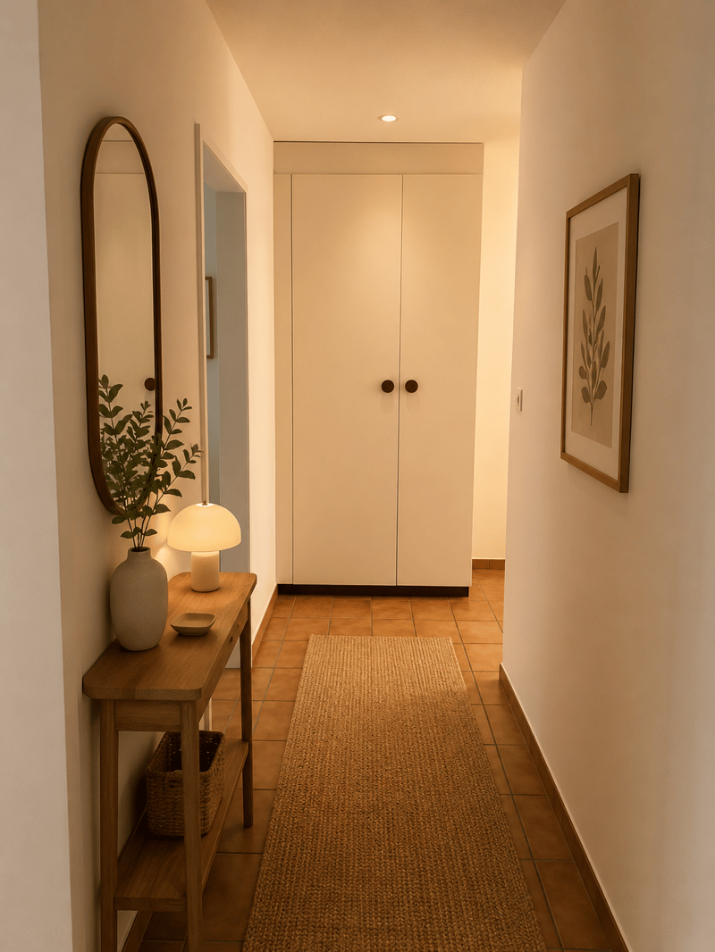 Helle Wohnung im ruhigen Zollweiden-Quartier mit Balkon (6)